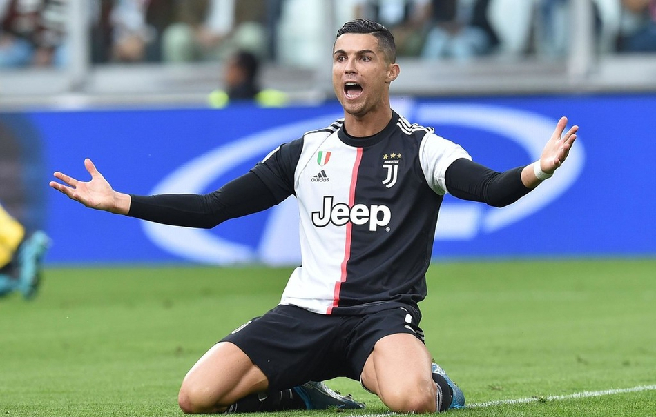 世纪级对决，两大球王又碰头