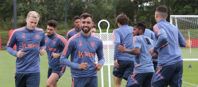 补强后防！曝曼联盯上德甲1米96巨塔 考虑冬窗先租后买