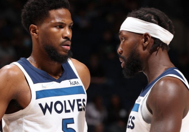 手感下滑！布伦森首节8中5拿16分&次节4中0