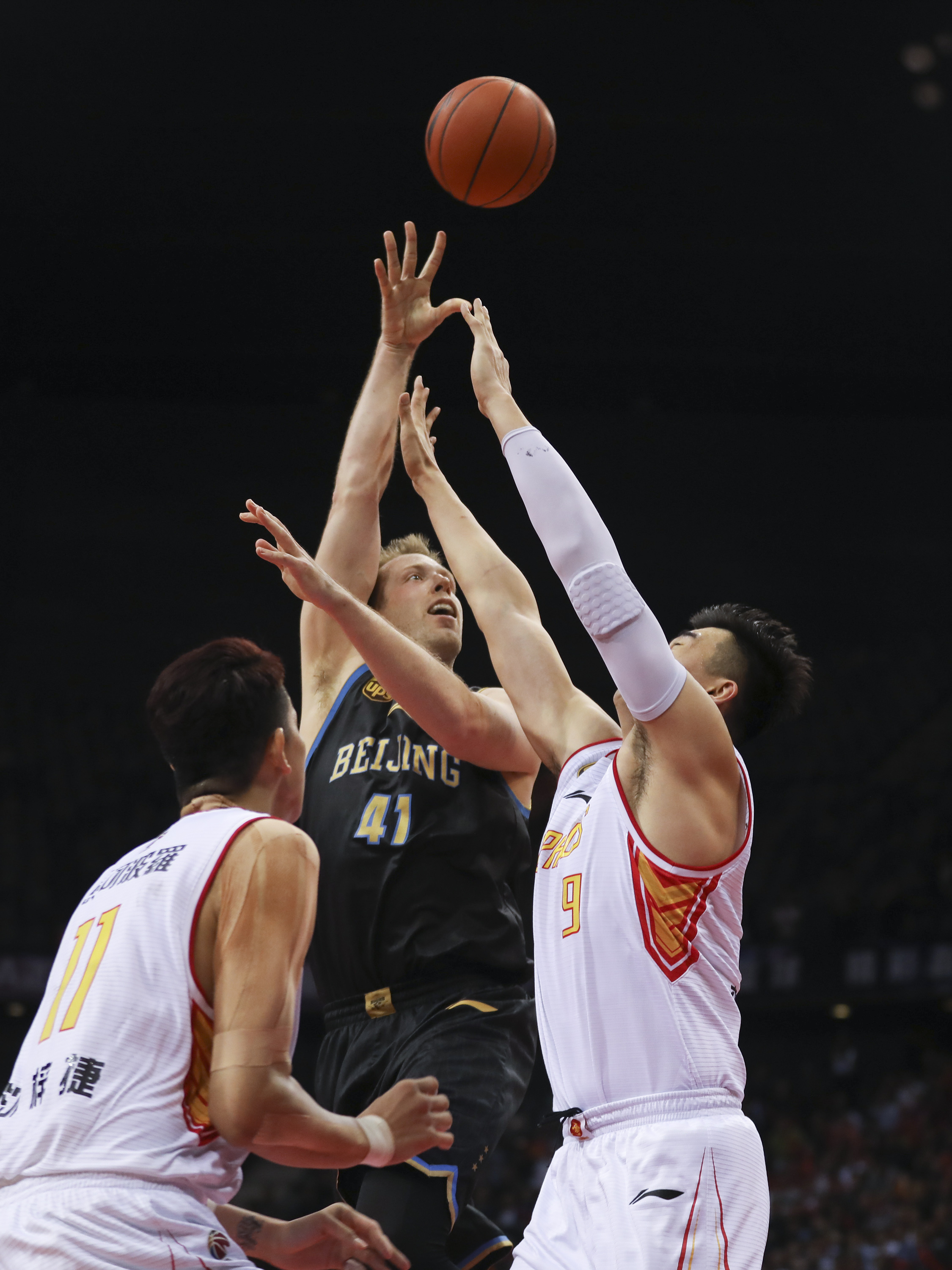 懂球帝12周年番外篇——搞笑名场面国内篇（二）