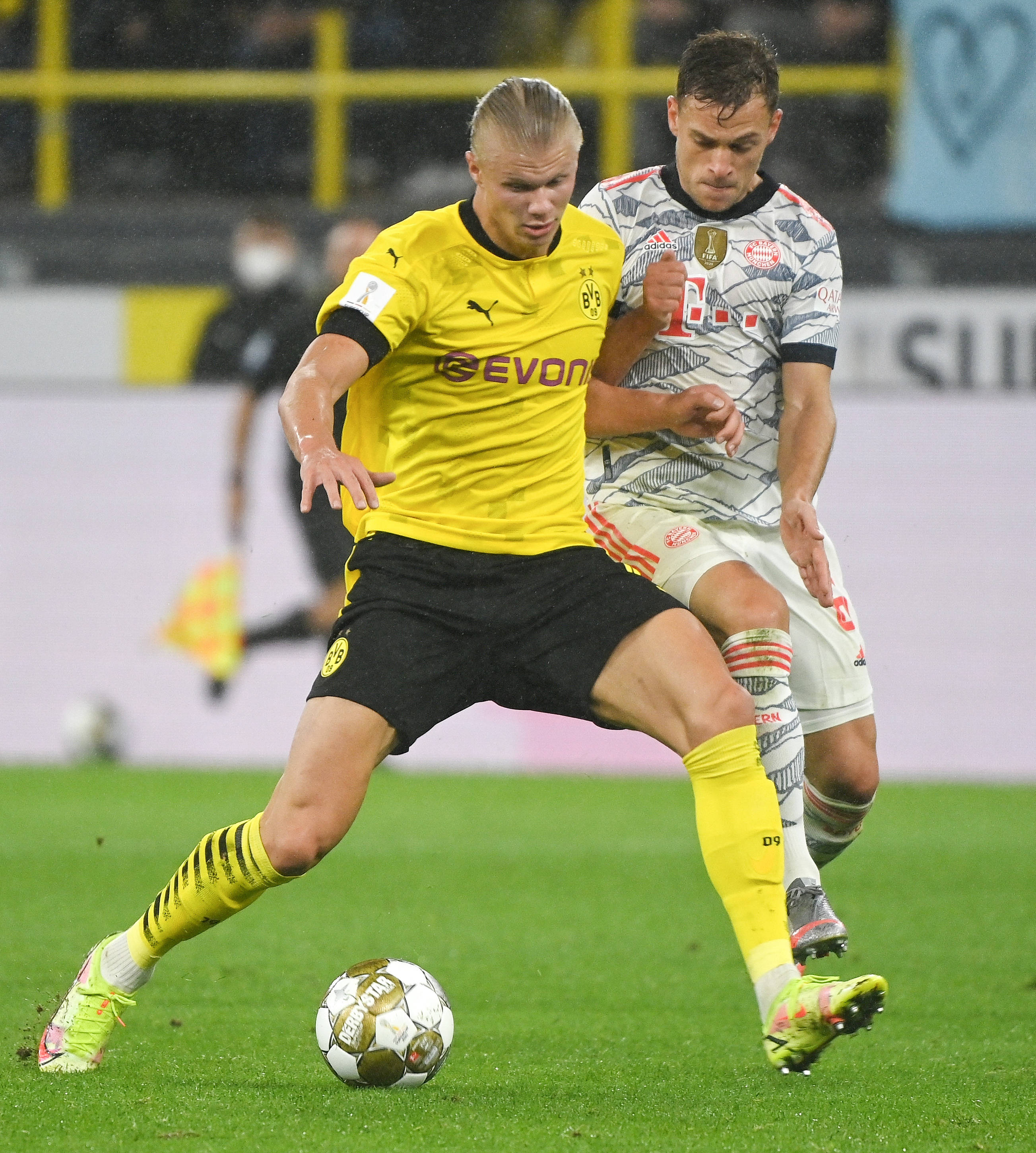 河南1-1云南，阿奇姆彭破门，史成龙送礼恩里克扳平