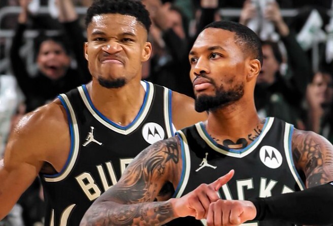 球星全场最佳毫无争议