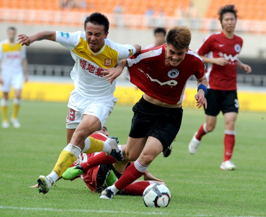 《仁王3》全新舞台幕末亮相 个性登场角色介绍